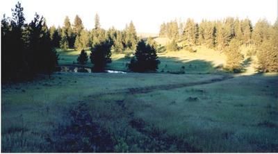 Property in Umatilla County, Oregon