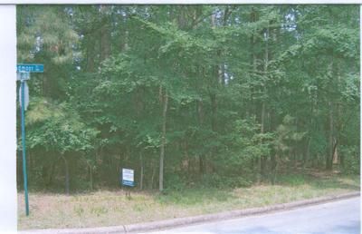 Property in Walker County, Texas