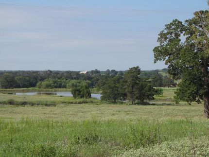Property in Milam County, Texas