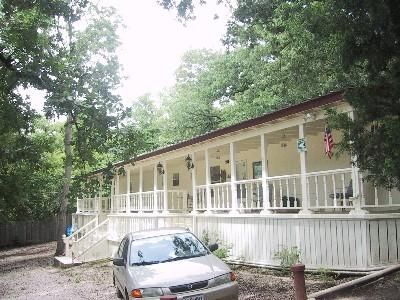 Property in Van Zandt County, Texas