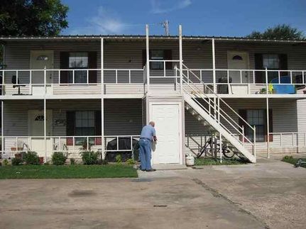 Property in Red River County, Texas