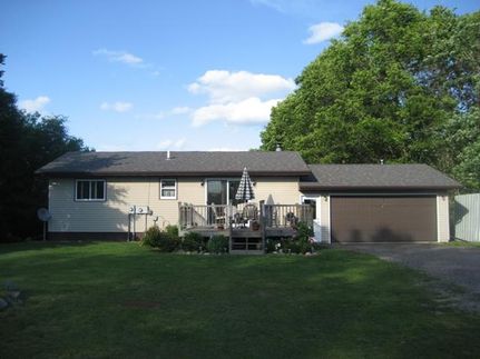 Property in Sauk County, Wisconsin