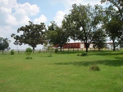 Property in Lamar County, Mississippi