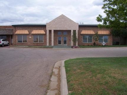 Property in Hale County, Texas