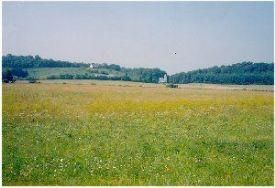 Property in Fairfield County, Ohio