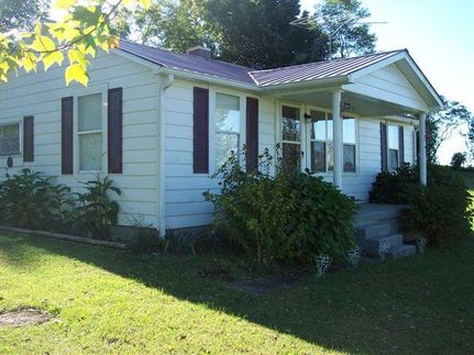 Property in Adair County, Kentucky