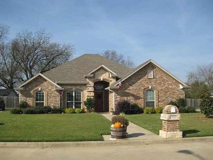 Property in Lamar County, Texas