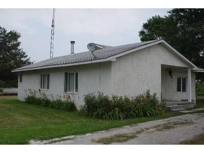 Property in Monroe County, Iowa