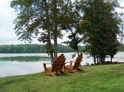 Property in Rowan County, North Carolina