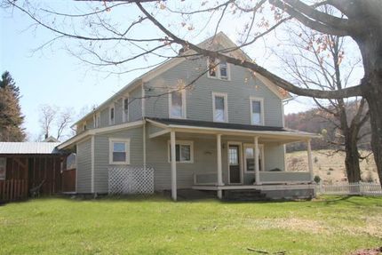 Property in Wayne County, Pennsylvania