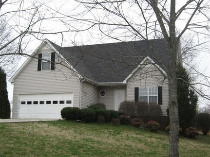 Property in Coffee County, Tennessee