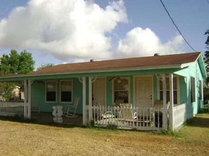 Property in Jackson County, Texas