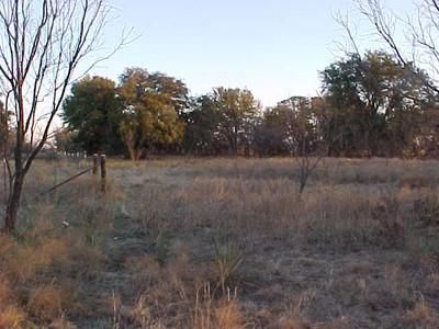 Property in Taylor County, Texas