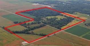 Property in White County, Illinois