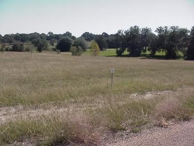 Property in Fayette County, Texas