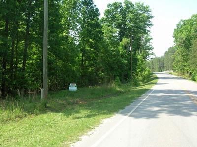 Property in Wake County, North Carolina