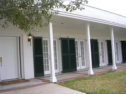 Property in Matagorda County, Texas