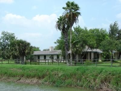 Property in Cameron County, Texas