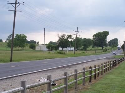Property in Buchanan County, Missouri