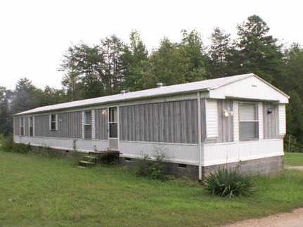 Property in Prince Edward County, Virginia