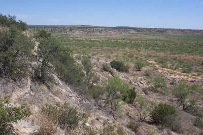 Property in Crosby County, Texas