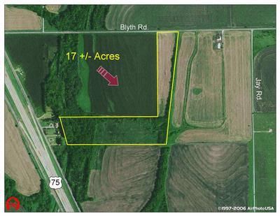 Property in Grayson County, Texas