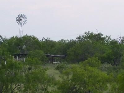Property in Dimmit County, Texas