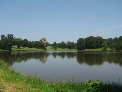 Property in Tate County, Mississippi