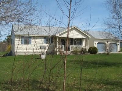 Property in Merrimack County, New Hampshire