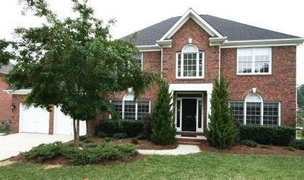 Property in Catawba County, North Carolina