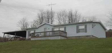 Property in Tuscarawas County, Ohio