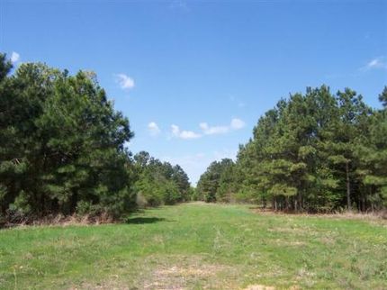 Property in Choctaw County, Oklahoma