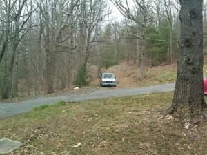 Property in Lexington City County, Virginia