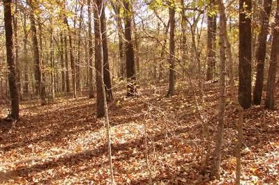 Property in Seminole County, Oklahoma