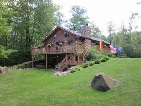 Property in Oneida County, Wisconsin