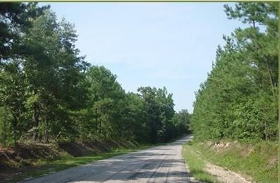 Property in Chesterfield County, South Carolina