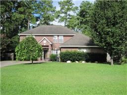 Property in Harris County, Texas