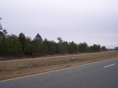 Property in Stewart County, Georgia