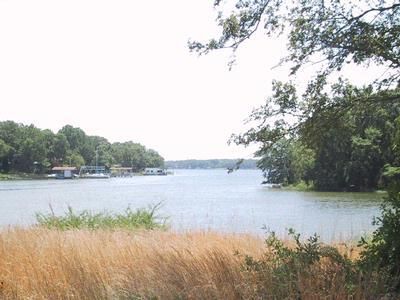 Property in Henderson County, Texas