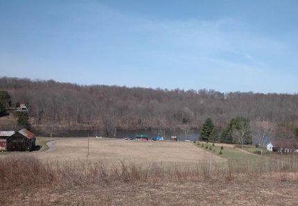 Property in Wayne County, Pennsylvania