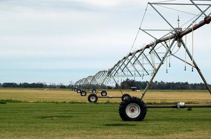 Property in Pulaski County, Arkansas