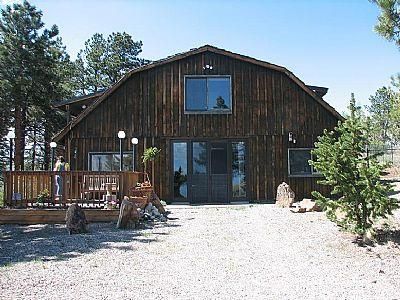 Property in Fremont County, Colorado