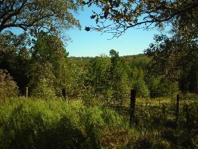Property in Anderson County, Texas