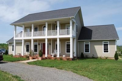 Property in Rappahannock County, Virginia