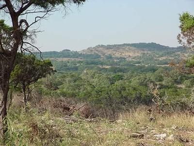 Property in Bexar County, Texas