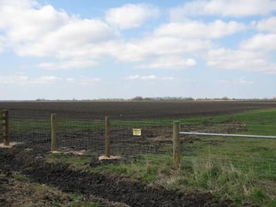 Property in Matagorda County, Texas