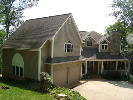 Property in Lyon County, Kentucky