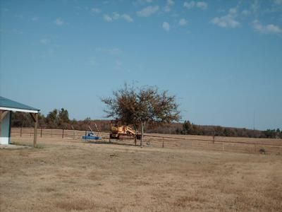 Property in Pittsburg County, Oklahoma