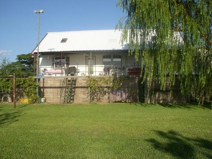 Property in Stephens County, Texas