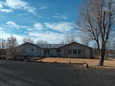 Property in Harney County, Oregon